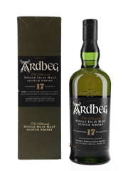 Ardbeg 17 Year Old