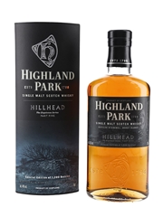 Highland Park Hillhead