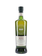 Linkwood 1989 25 Year Old