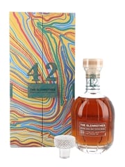Glenrothes 42 Year Old