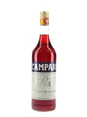Campari Bitter