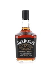 Jack Daniel's 10 Years Old