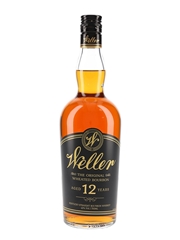 Weller 12 Year Old
