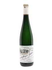 Scharzhofberger Spatlese 2007 Riesling