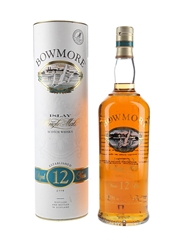 Bowmore 12 Year Old