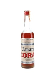 Cora Amaro