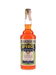 Aperol Barbieri