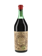 Carpano Vermuth