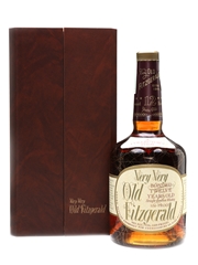 Very, Very Old Fitzgerald 12 Year Old 100 Proof Stitzel-Weller 75cl / 50%