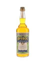 Aperol Barbieri