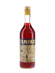 Campari Bitter