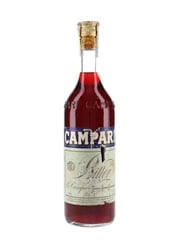 Campari Bitter