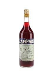 Campari Bitter