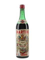Martini Rosso Vermouth