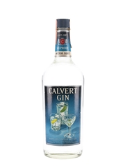 Calvert Distilled London Dry Gin