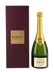 Krug Grande Cuvee