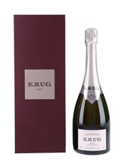 Krug Rose Champagne 26eme Edition 75cl / 12.5%