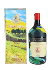 2016 Double Magnum Acciaiolo
