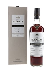 Macallan 2018 Exceptional Single Cask 12