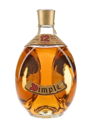Dimple 12 Year Old