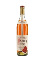 Asbach Uralt Brandy