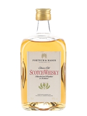 Fortnum & Mason Choice Old Scotch Whisky
