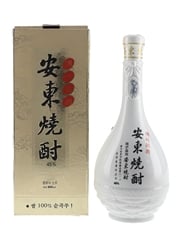 Andong Soju