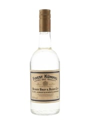 Berry Bros & Rudd Finest Kummel