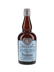 Blended Scotch Whisky Silver Jubilee