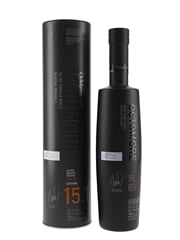Octomore 5 Year Old Edition 15.1