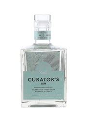 Curator's Gin