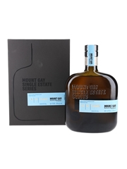 Mount Gay 1703 Single Estate