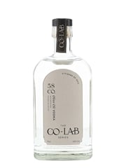 Co - Lab Olive Oil Vodka