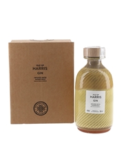 Isle Of Harris Gin Infused With Sugar Kelp 35cl / 45%