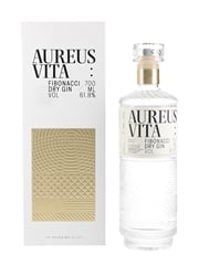 Aureus Vita Fibonacci Dry Gin