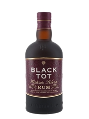 Black Tot Historic Solera Rum