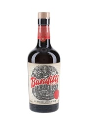 Banditti Club Glasgow Spiced Rum