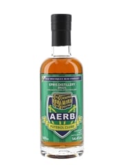 Epris Distillery 11 Year Old Batch 1