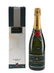 1995 Moet & Chandon