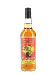 Glen Keith 20 Year Old - The Whisky Exchange 20th Anniversary Staff Bottling