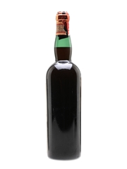 Ferrero Gran Torino Dry Vermouth Bottled 1950s 75cl
