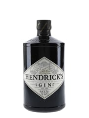 Hendrick's Gin