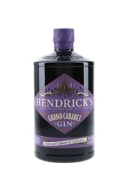Hendrick's Grand Cabaret Gin