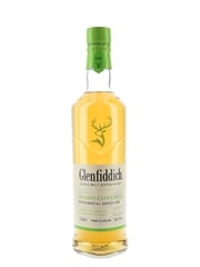 Glenfiddich Orchard Experiment