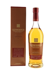 Glenmorangie Spios