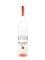 Belvedere Bloody Mary