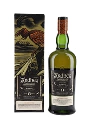Ardbeg Anthology 13 Year Old