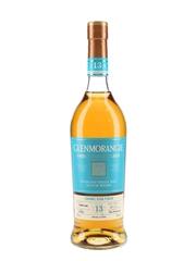 Glenmorangie 13 Year Old Cognac Cask Finish