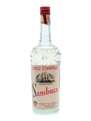 Carlo Stampa Sambuca