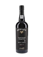 2011 Offley Boa Vista Vintage Port
